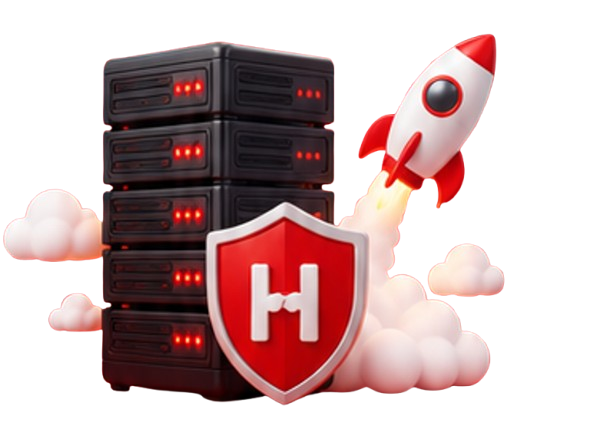 HostMafiya Server Hosting